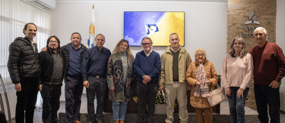 Radio Nuevo Tiempo crece en Uruguay con nueva emisora en Paysandú